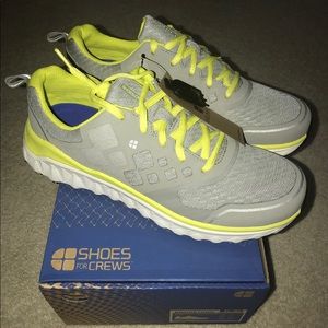 Shoes For Crews Work Shoes